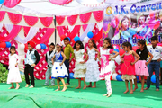 JKConvent School-Annual Day Celebrations